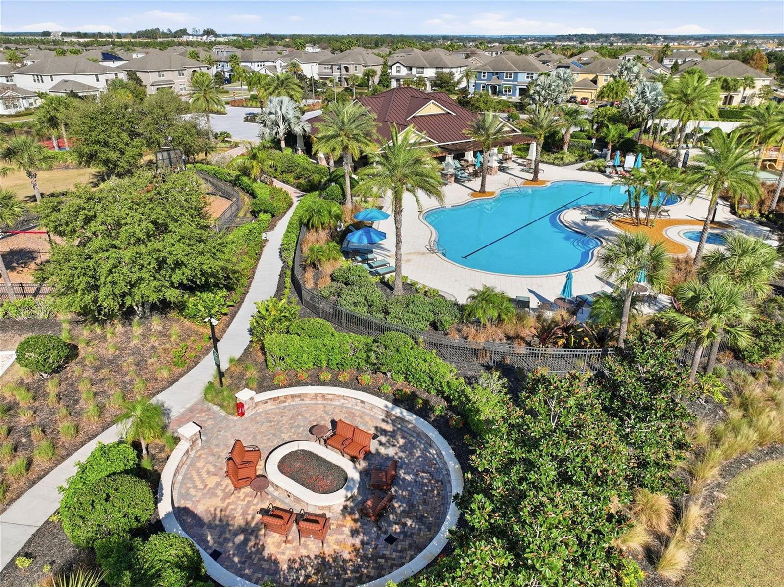 910 ZEEK RIDGE CT, CLERMONT, FL — photo 168