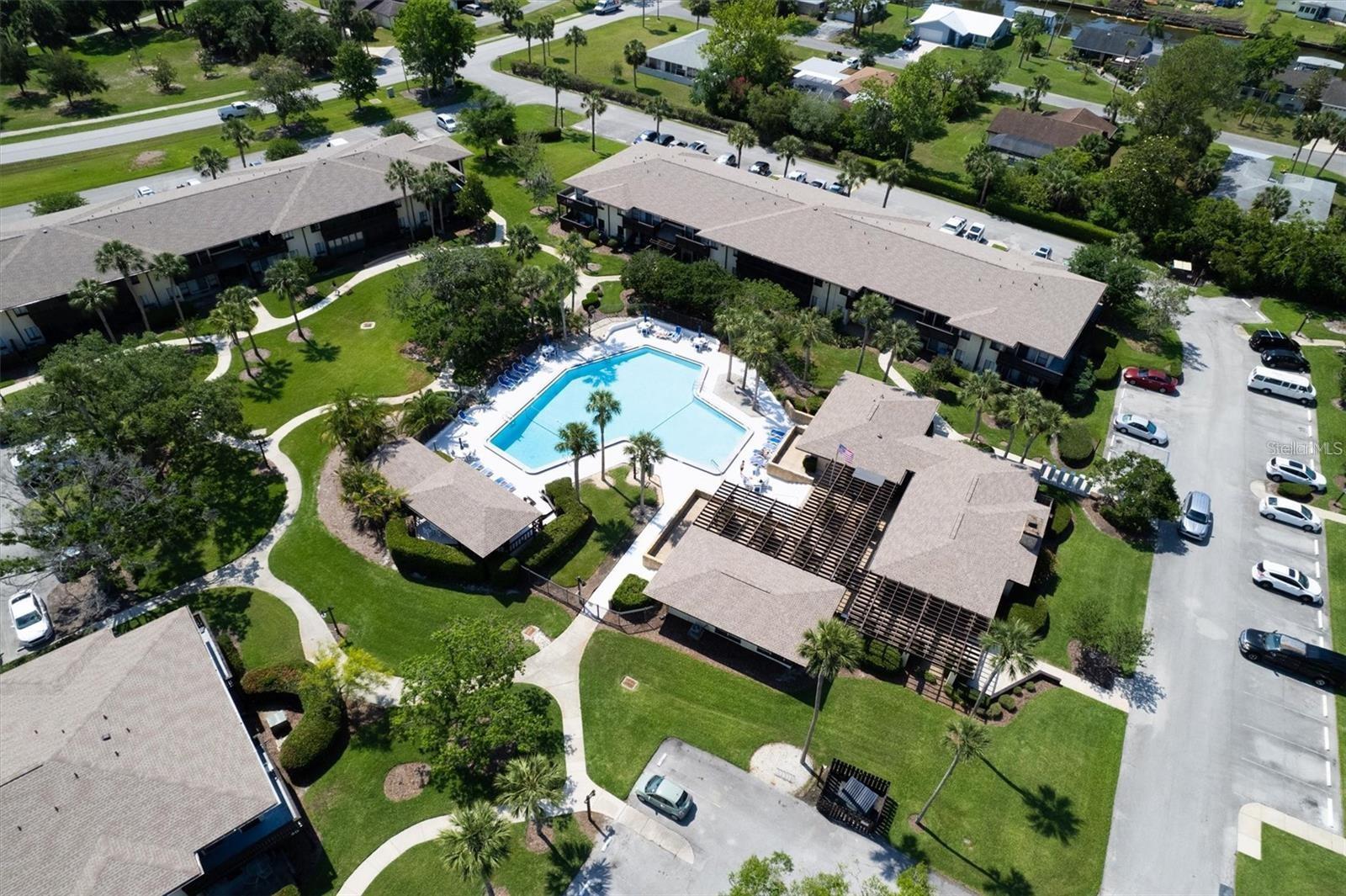 44 CLUB HOUSE DR #105, PALM COAST, FL — photo 28