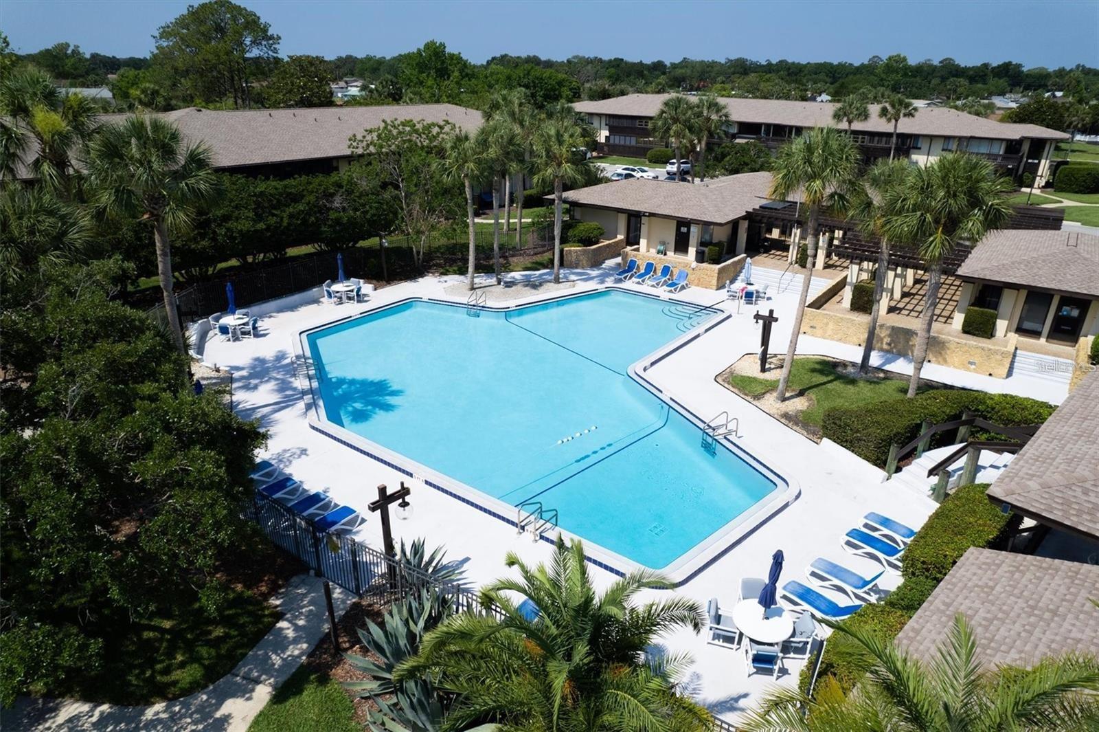 44 CLUB HOUSE DR #105, PALM COAST, FL — photo 29
