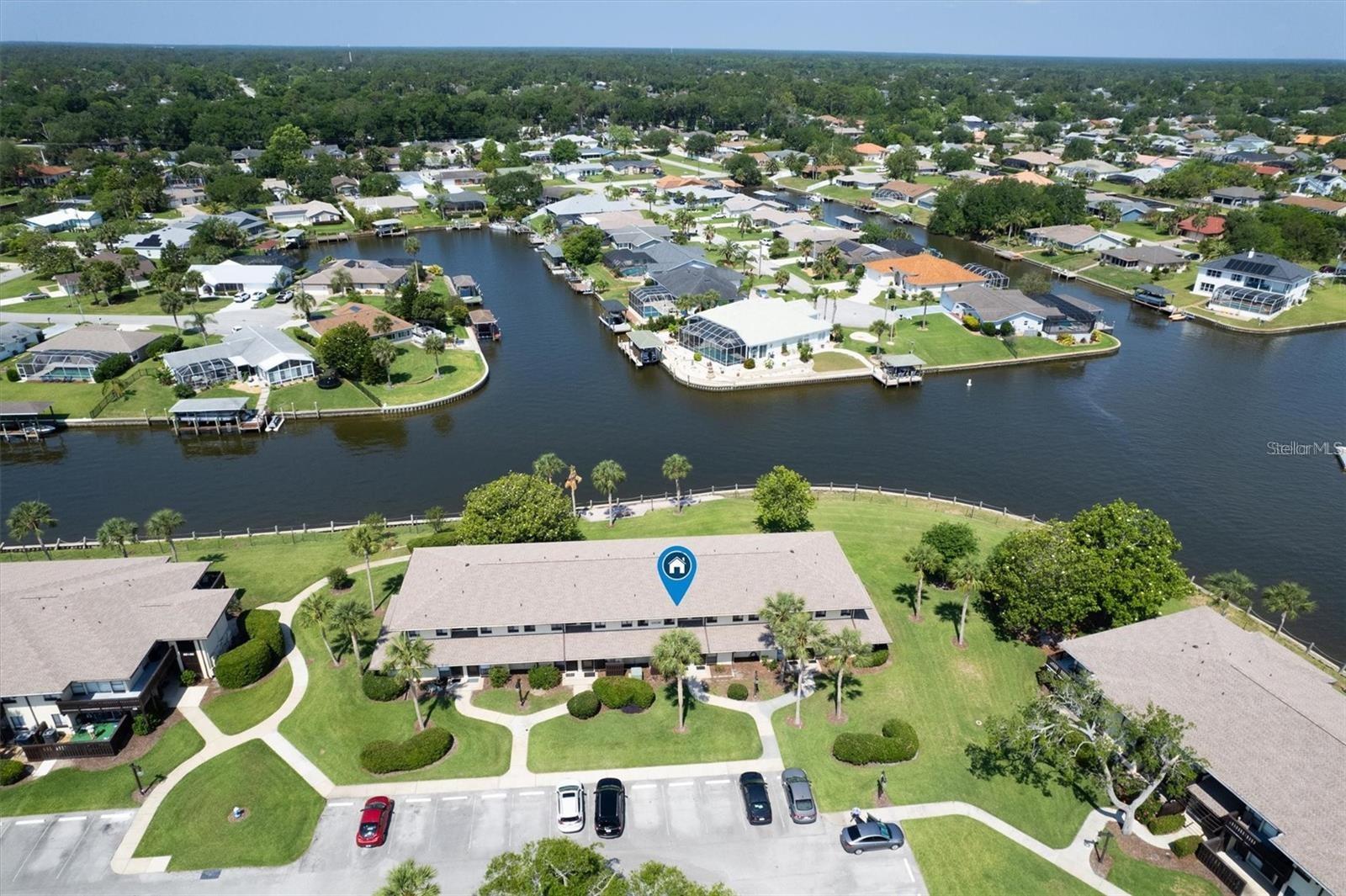 44 CLUB HOUSE DR #105, PALM COAST, FL — photo 31
