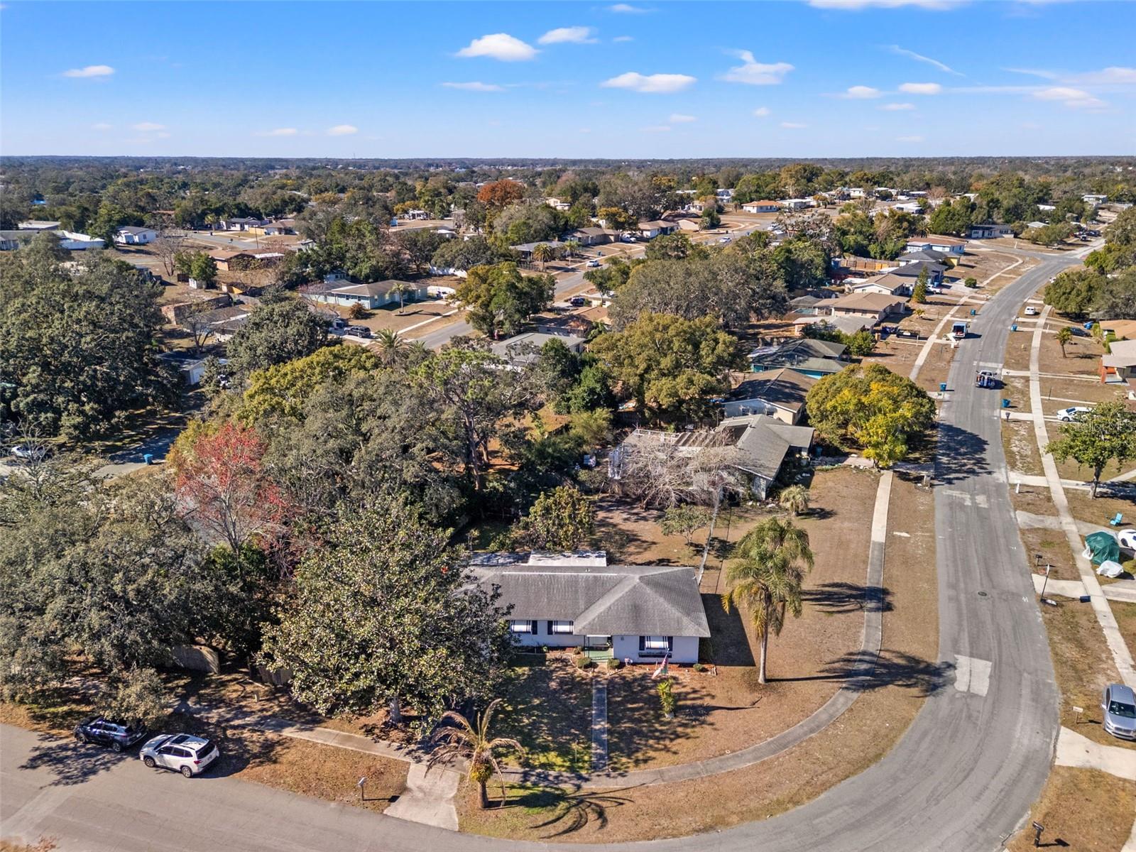 7222 HOLIDAY DR, SPRING HILL, FL — photo 44