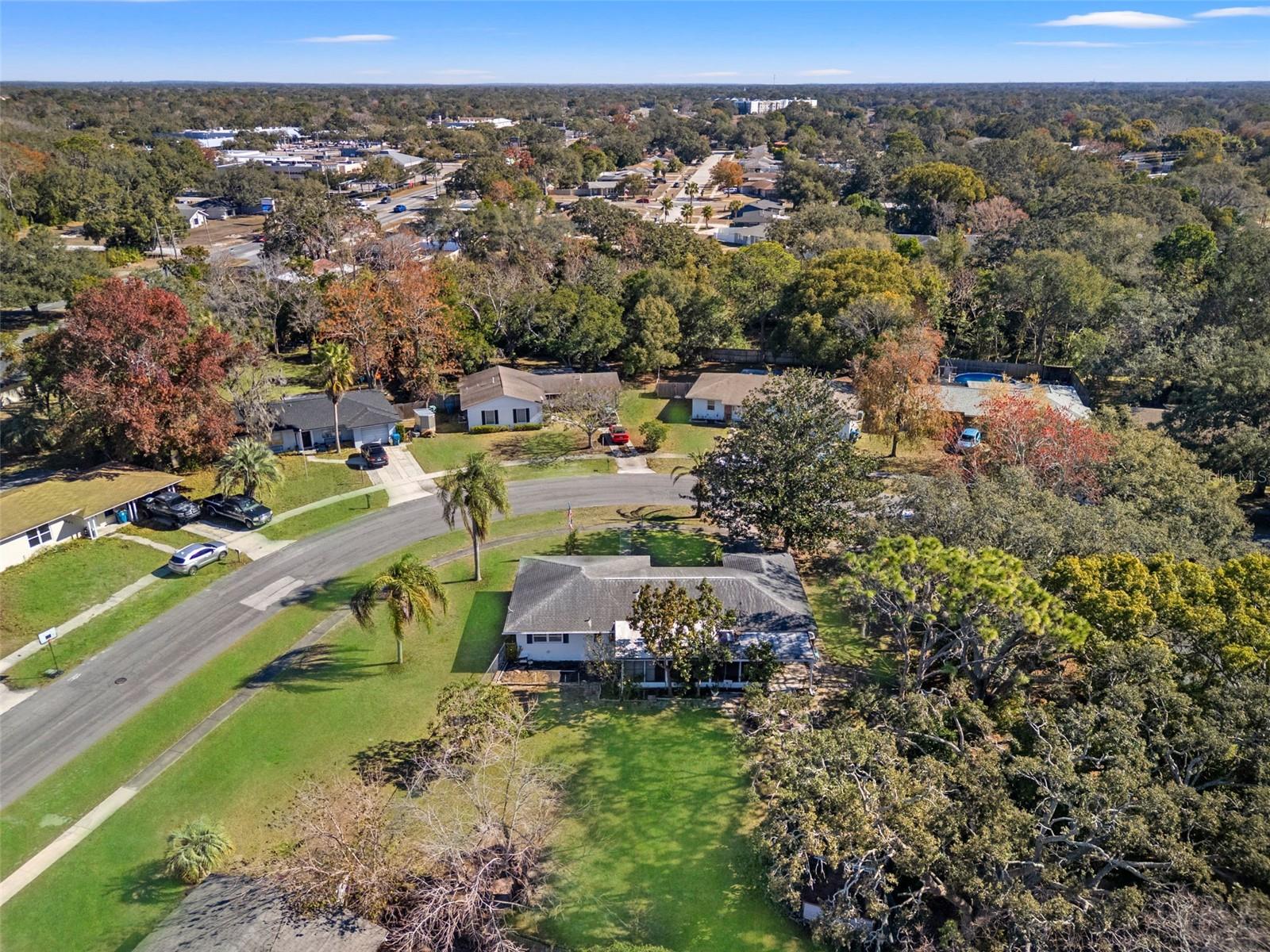 7222 HOLIDAY DR, SPRING HILL, FL — photo 45