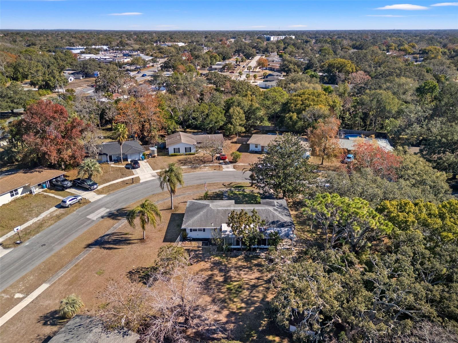7222 HOLIDAY DR, SPRING HILL, FL — photo 46