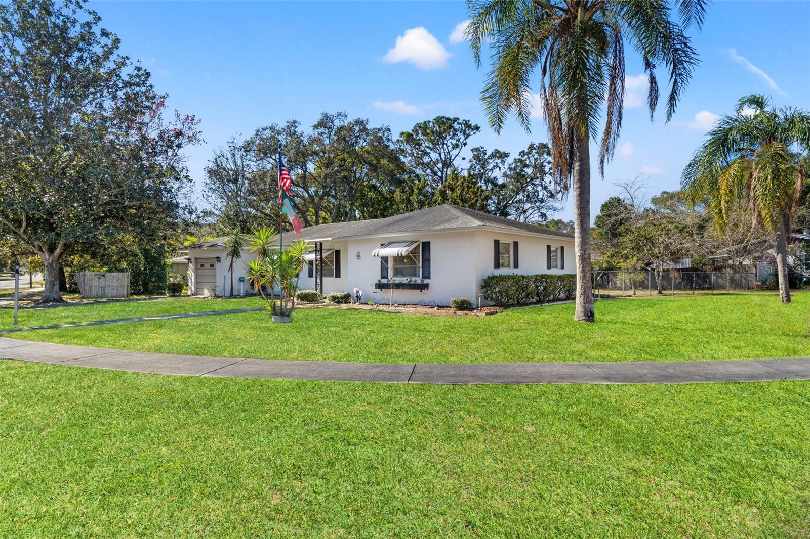 7222 HOLIDAY DR, SPRING HILL, FL — photo 47