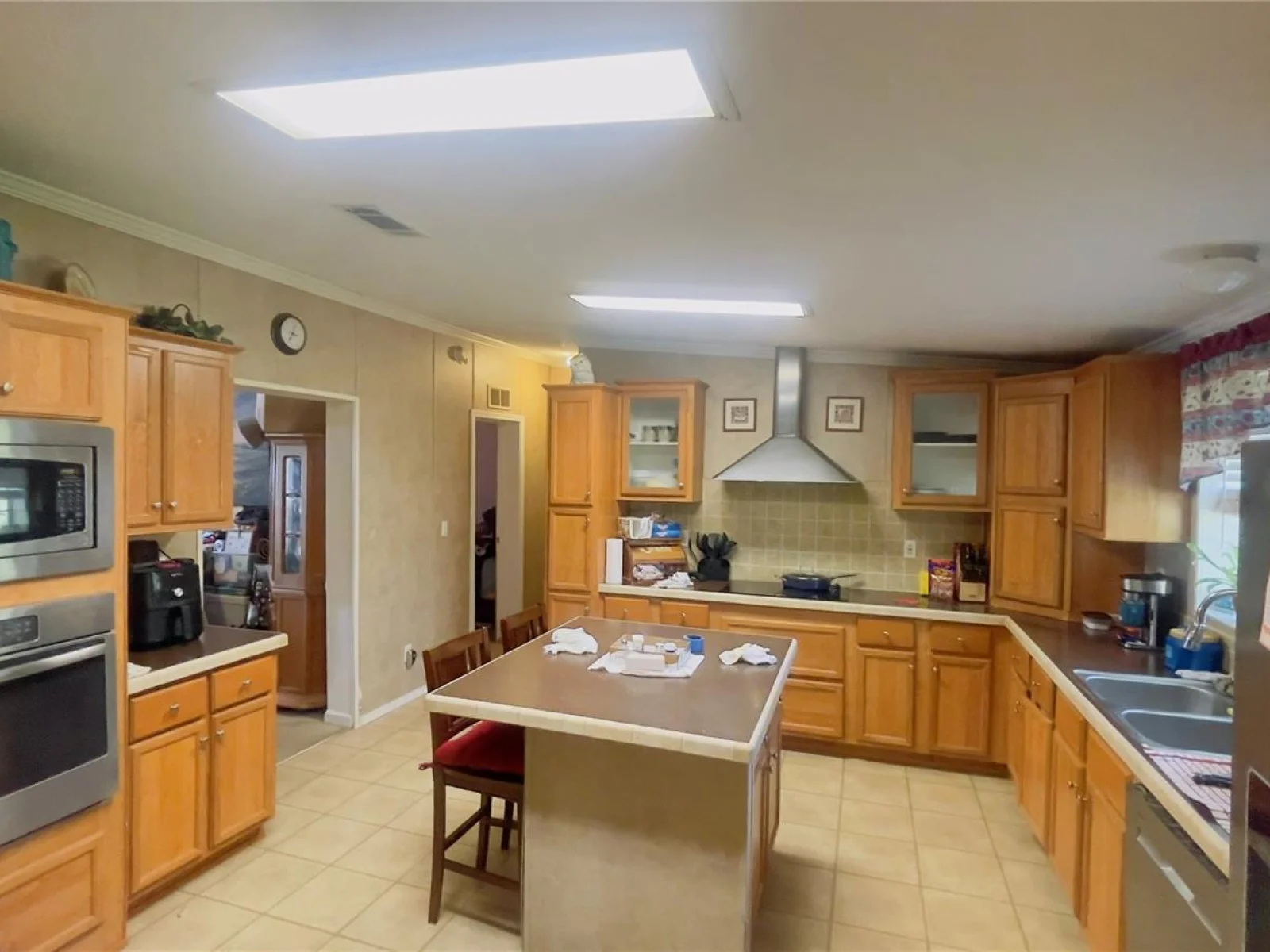 605 STANDRIDGE ST, BRONSON, FL — photo 14