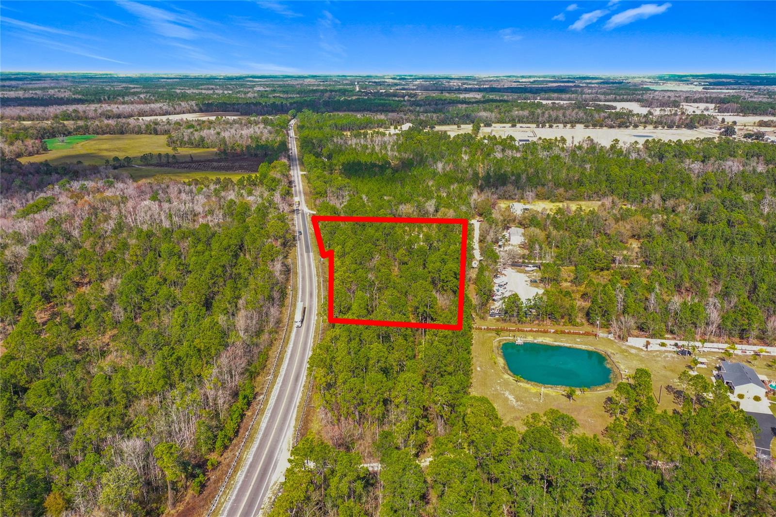 0 STATE ROAD 33, CLERMONT, FL