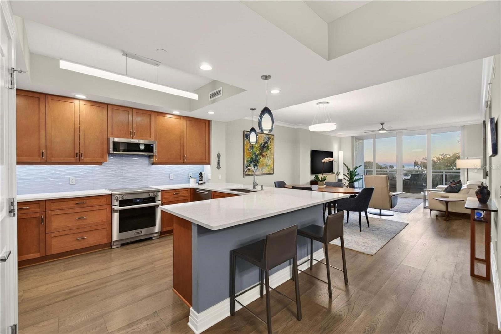 1325 SNELL ISLE BLVD NE #302, ST PETERSBURG, FL — photo 5