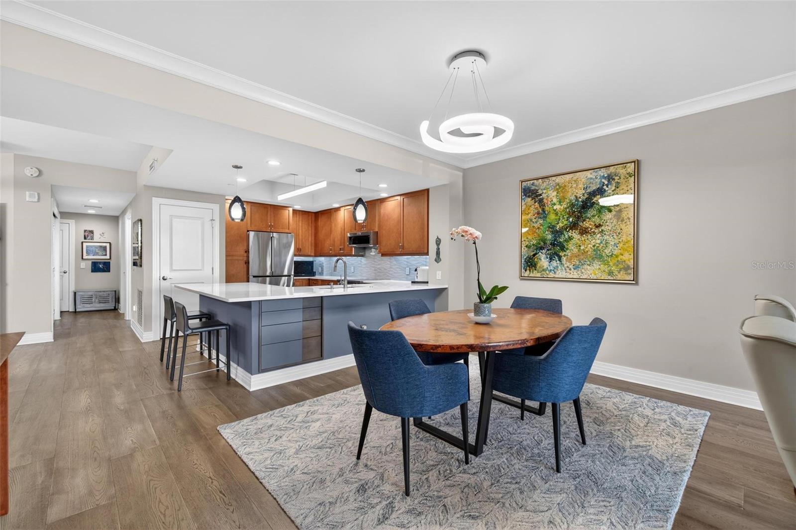 1325 SNELL ISLE BLVD NE #302, ST PETERSBURG, FL — photo 11