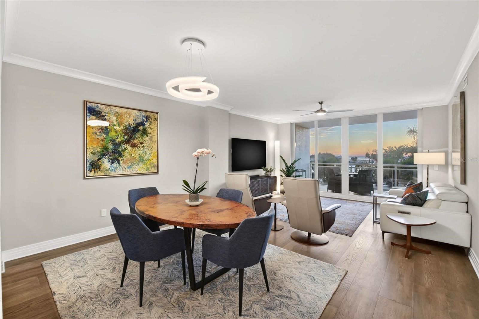 1325 SNELL ISLE BLVD NE #302, ST PETERSBURG, FL — photo 13