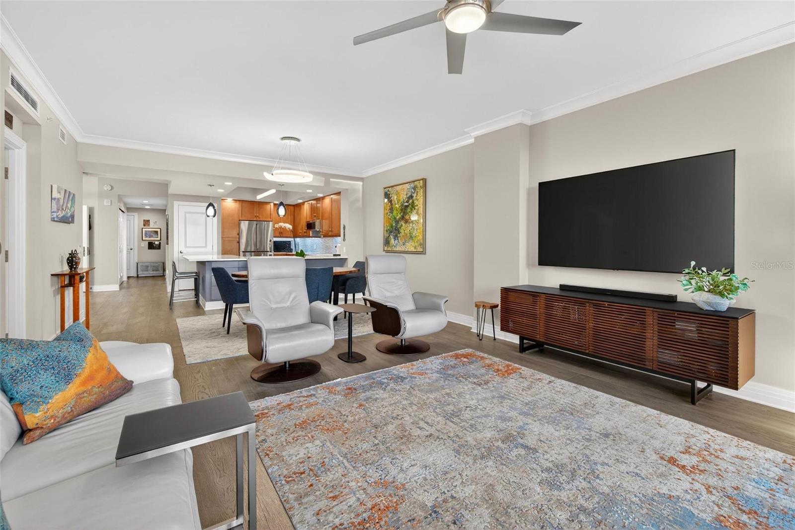 1325 SNELL ISLE BLVD NE #302, ST PETERSBURG, FL — photo 15