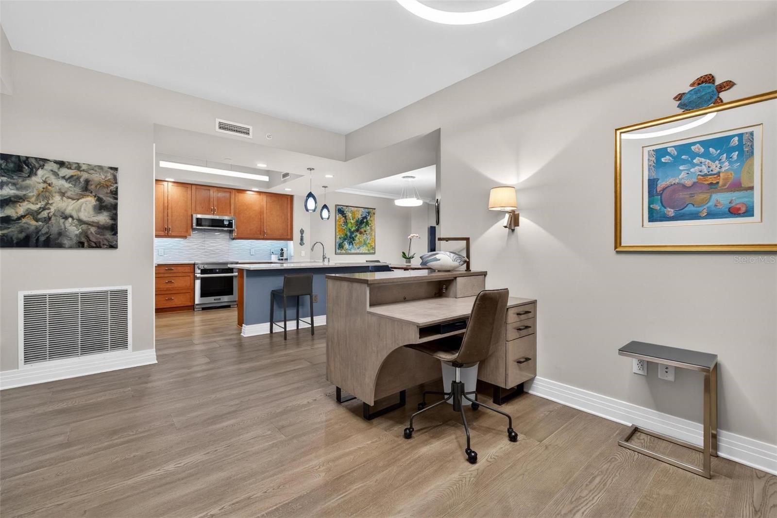 1325 SNELL ISLE BLVD NE #302, ST PETERSBURG, FL — photo 16