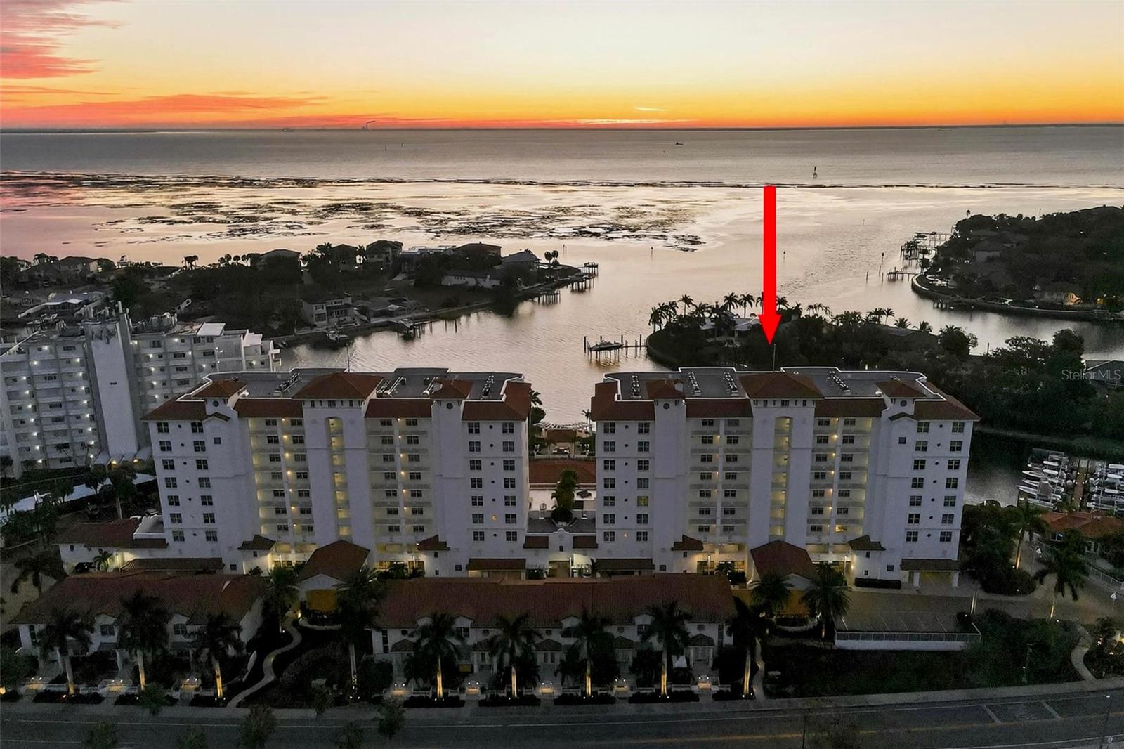 1325 SNELL ISLE BLVD NE #302, ST PETERSBURG, FL — photo 36