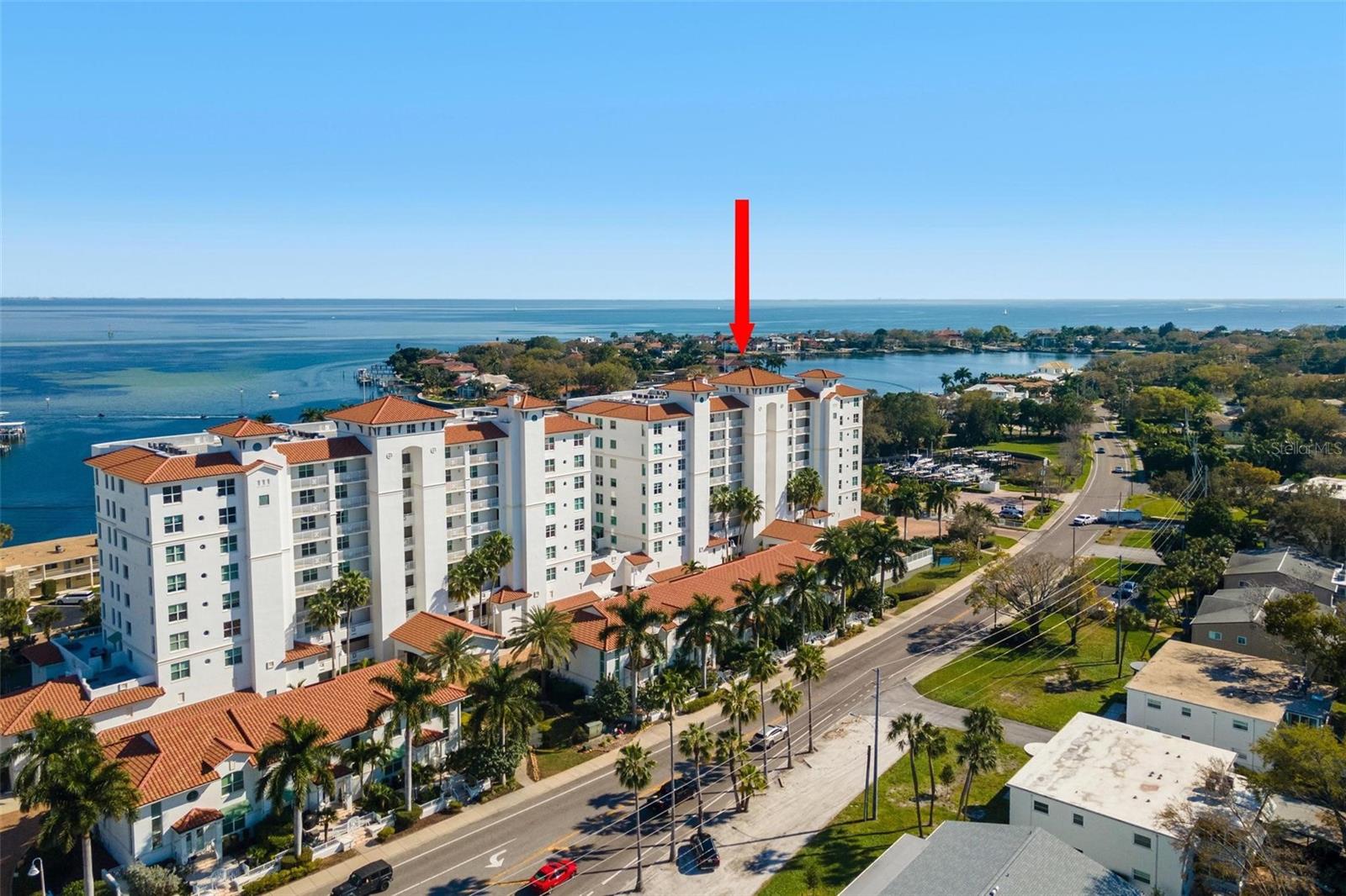 1325 SNELL ISLE BLVD NE #302, ST PETERSBURG, FL — photo 38