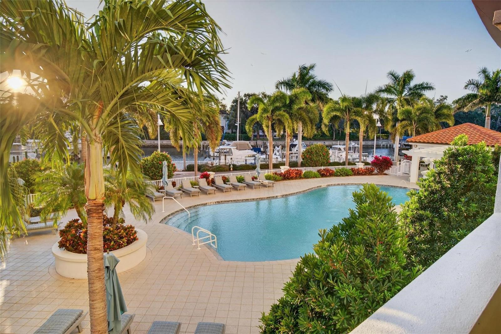 1325 SNELL ISLE BLVD NE #302, ST PETERSBURG, FL — photo 42