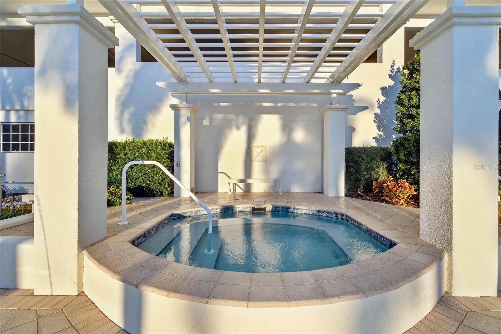 1325 SNELL ISLE BLVD NE #302, ST PETERSBURG, FL — photo 45