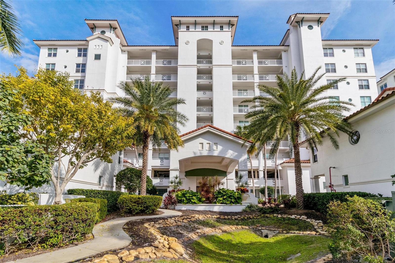 1325 SNELL ISLE BLVD NE #302, ST PETERSBURG, FL — photo 58