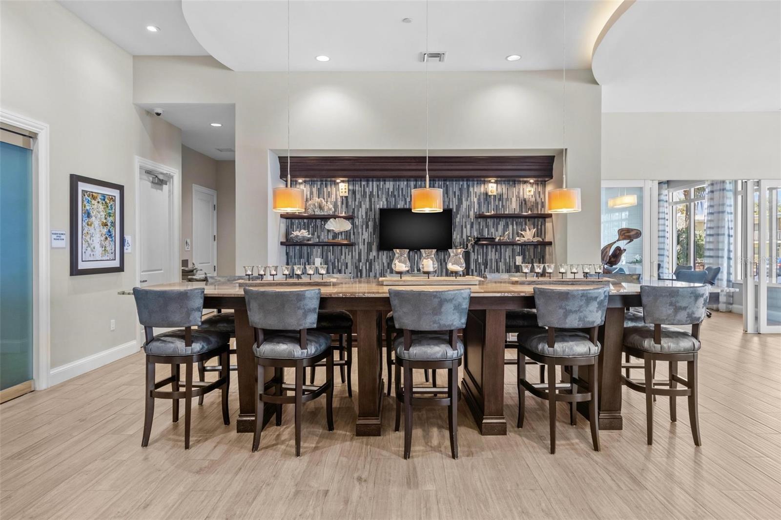 1325 SNELL ISLE BLVD NE #302, ST PETERSBURG, FL — photo 49