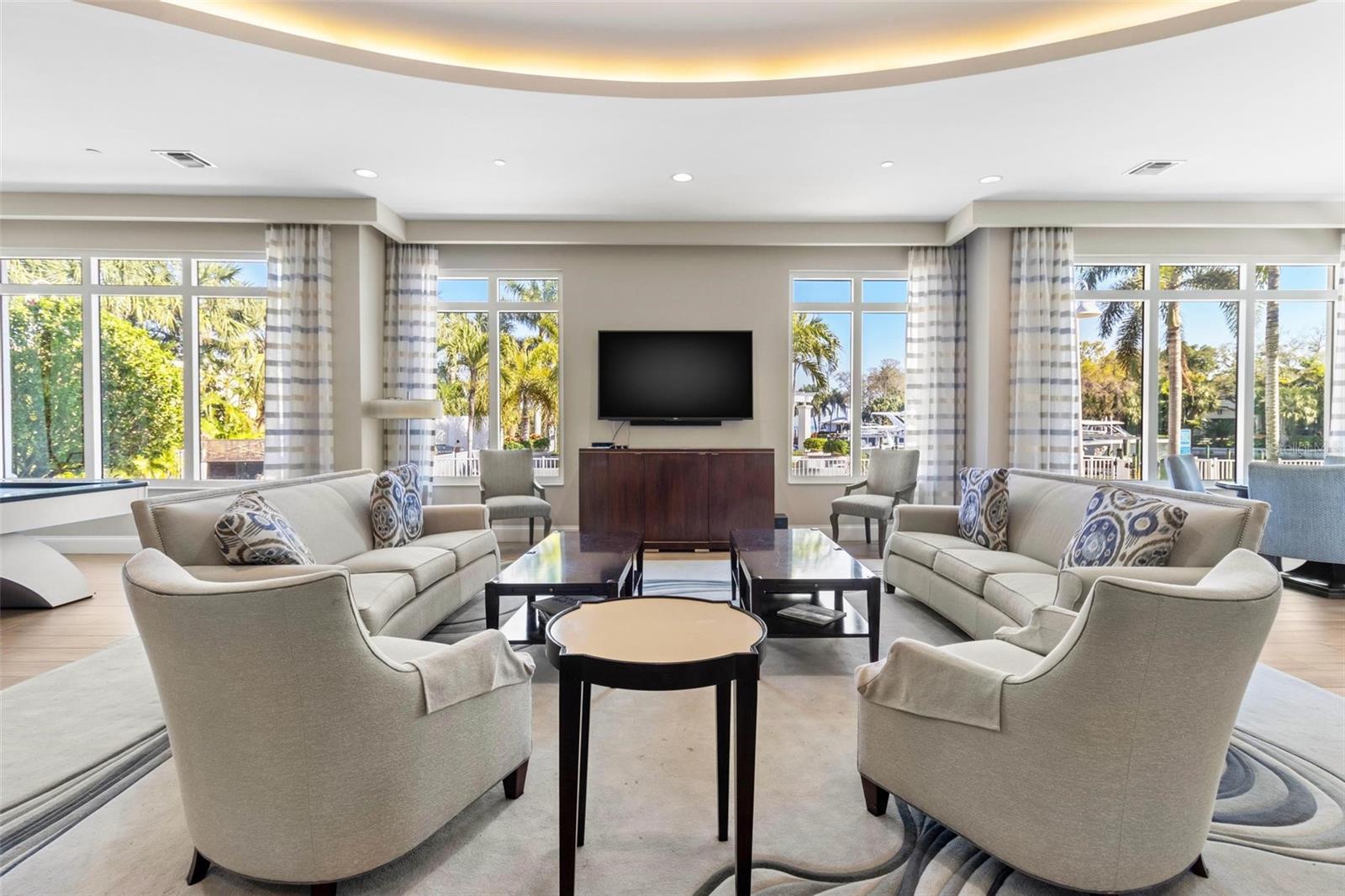 1325 SNELL ISLE BLVD NE #302, ST PETERSBURG, FL — photo 52
