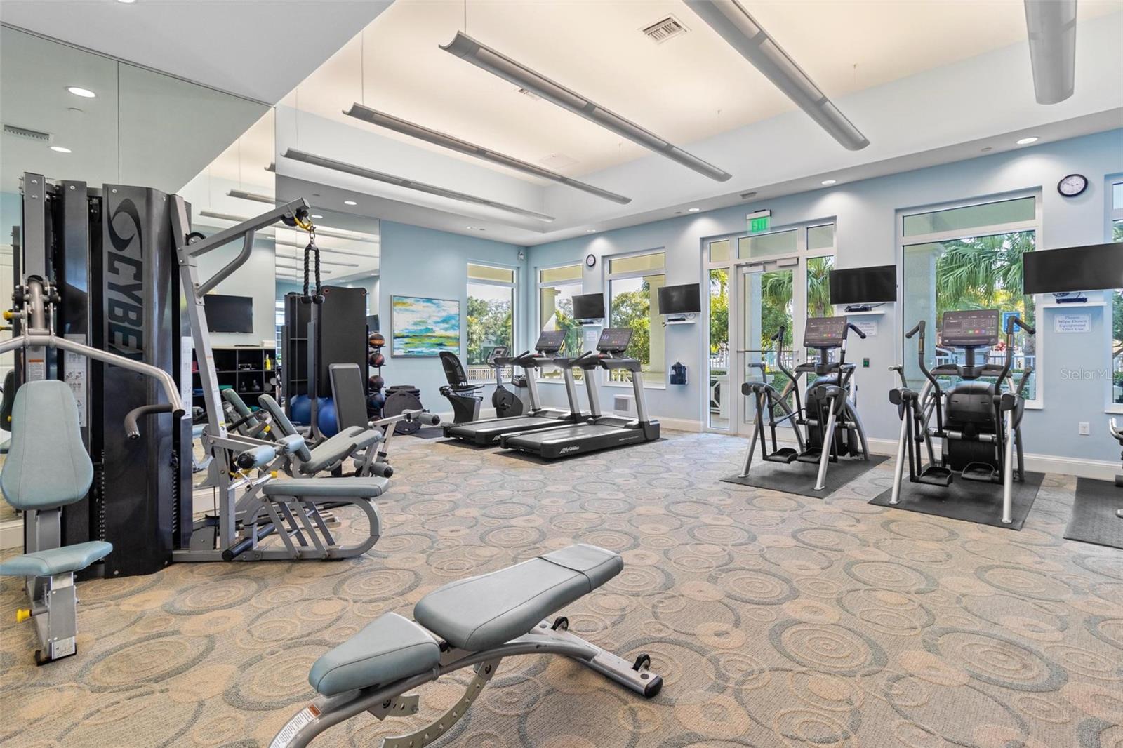 1325 SNELL ISLE BLVD NE #302, ST PETERSBURG, FL — photo 53