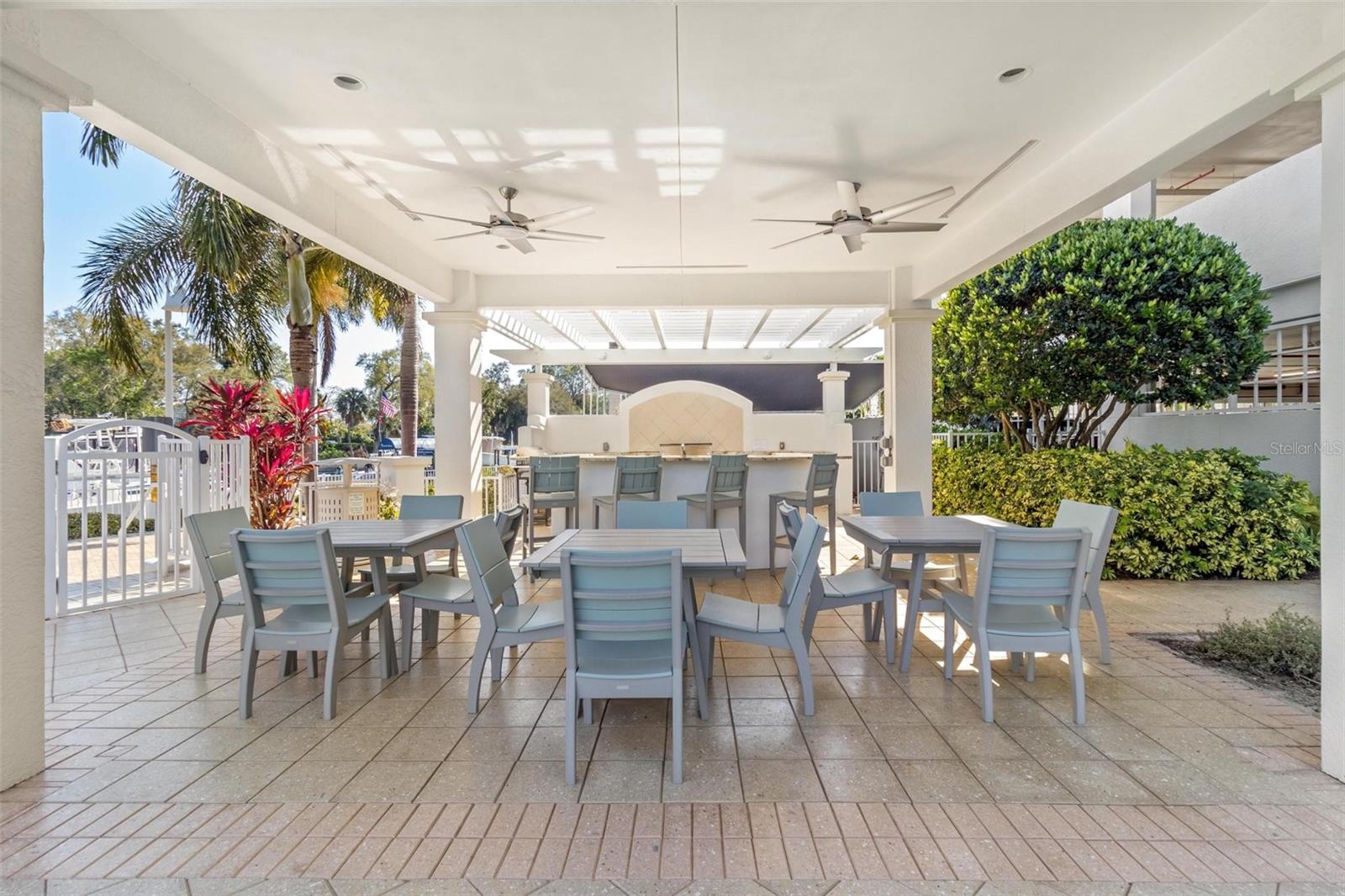 1325 SNELL ISLE BLVD NE #302, ST PETERSBURG, FL — photo 54