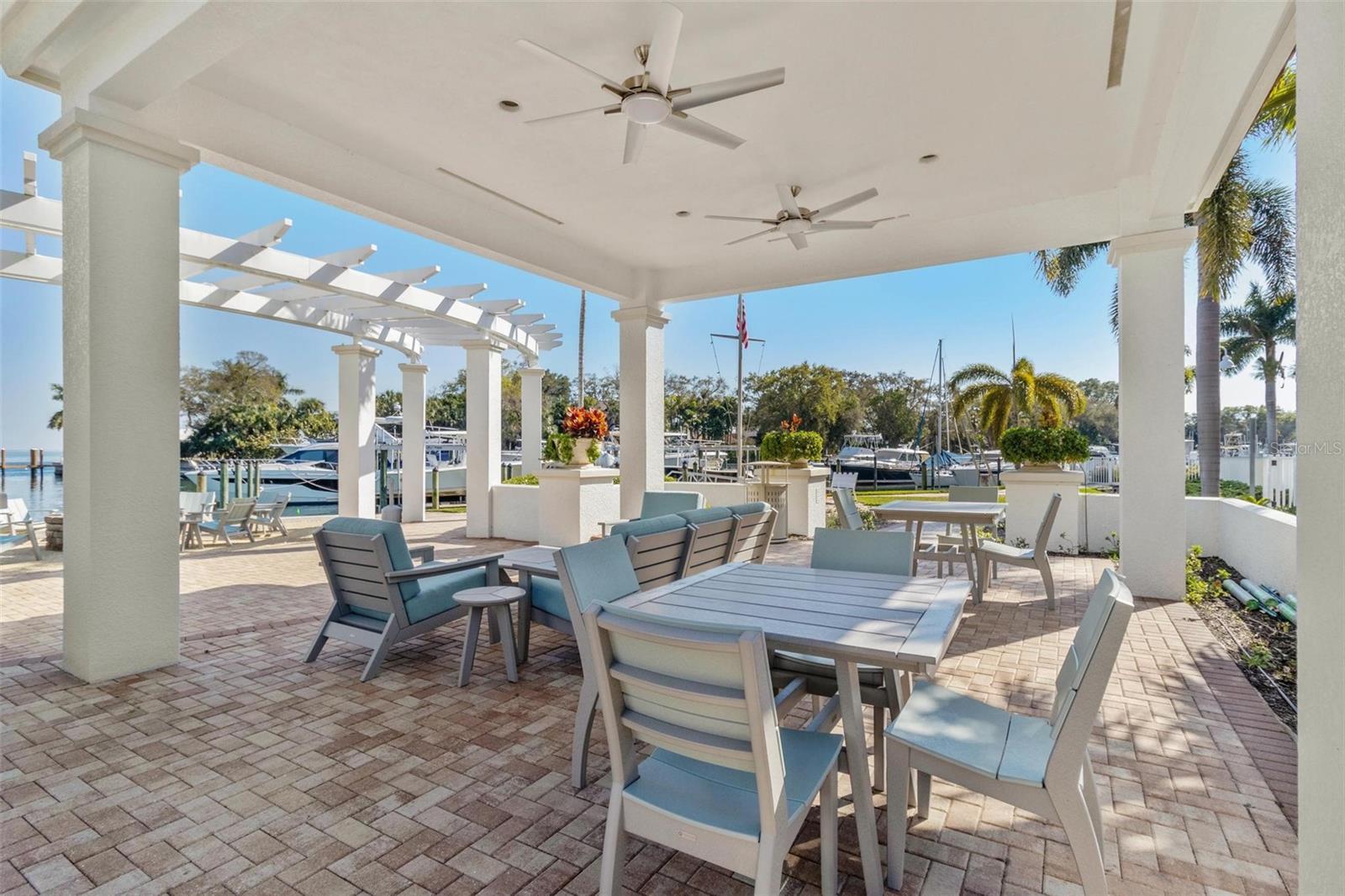 1325 SNELL ISLE BLVD NE #302, ST PETERSBURG, FL — photo 56