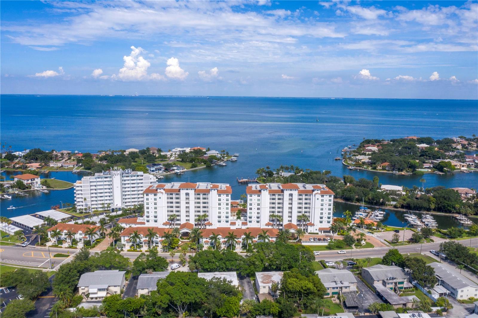 1325 SNELL ISLE BLVD NE #302, ST PETERSBURG, FL — photo 61