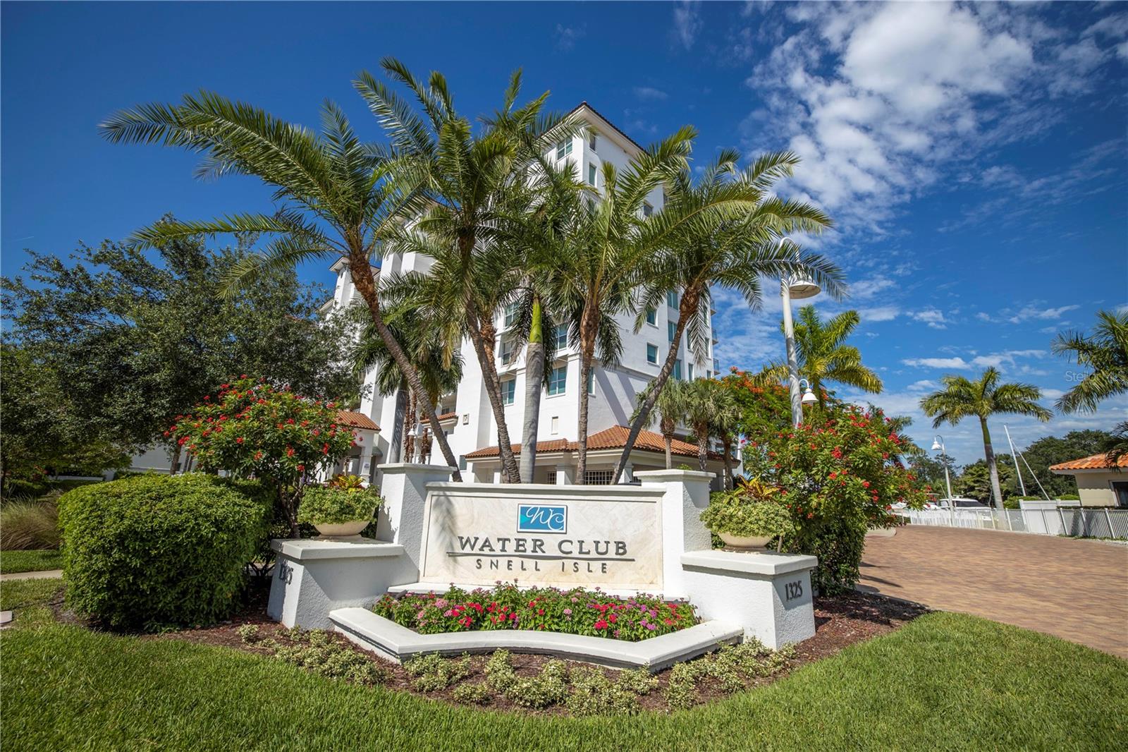 1325 SNELL ISLE BLVD NE #302, ST PETERSBURG, FL — photo 57