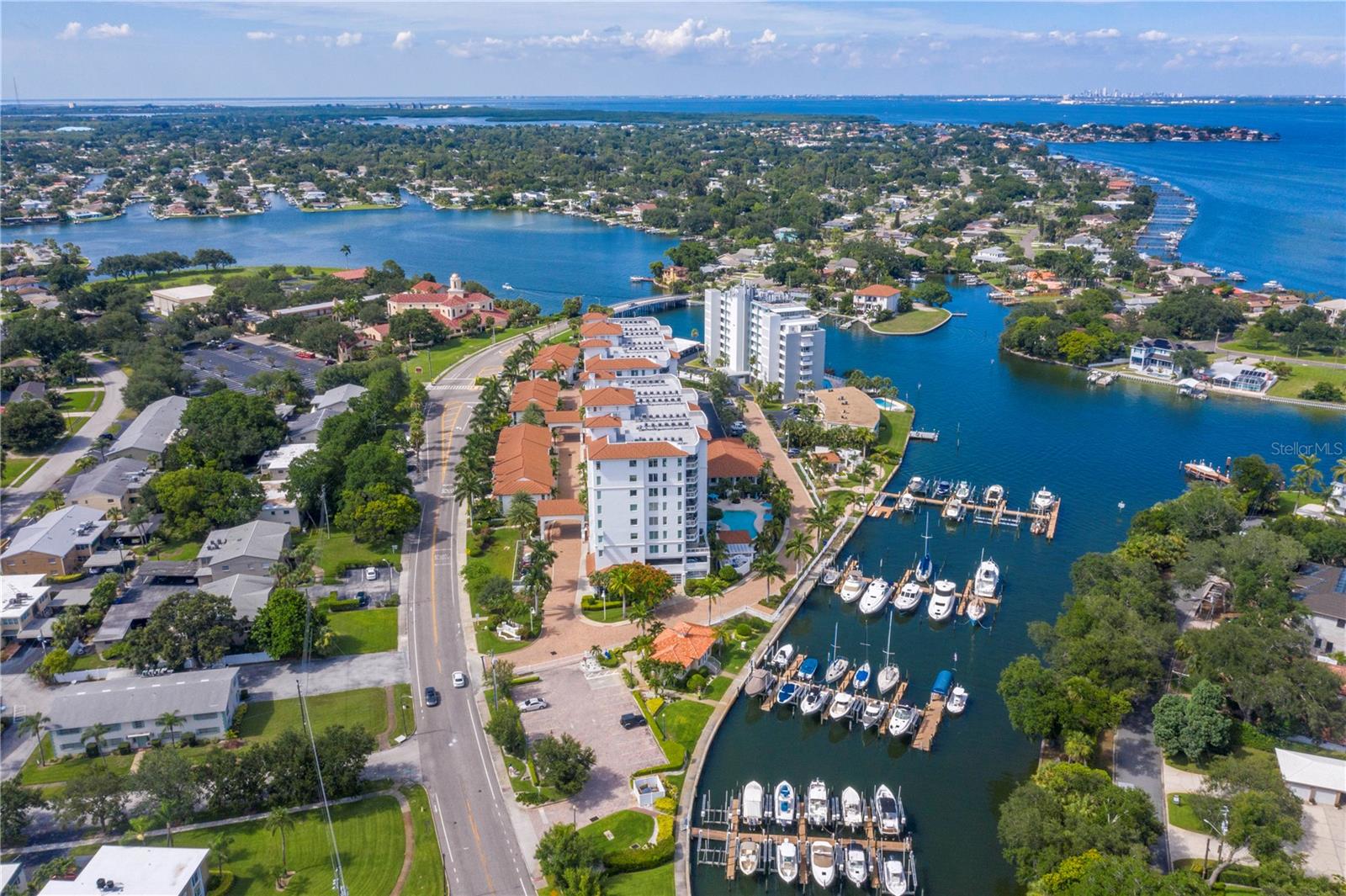 1325 SNELL ISLE BLVD NE #302, ST PETERSBURG, FL — photo 59