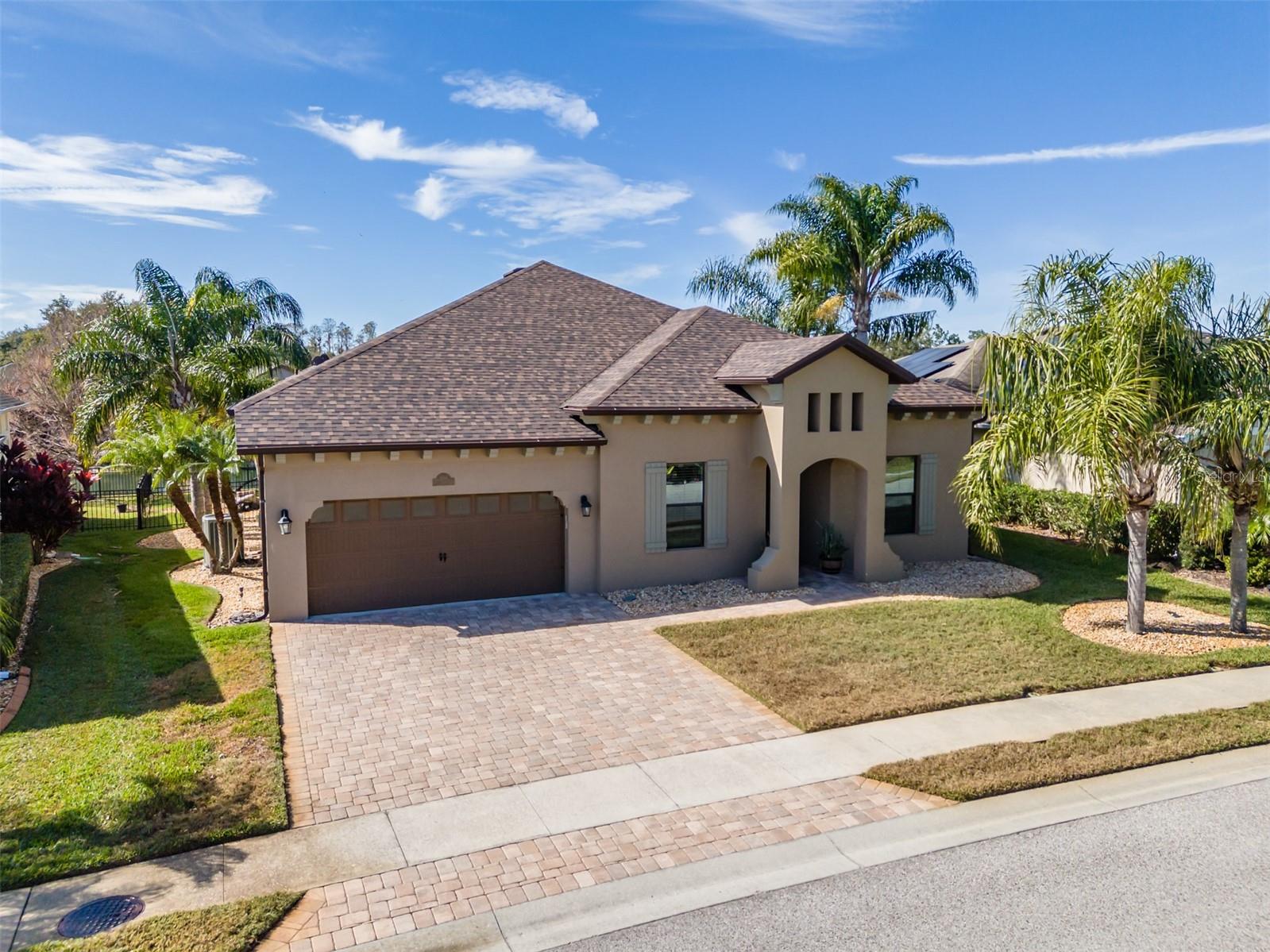 4950 DIAMONDS PALM, WESLEY CHAPEL, FL — photo 3