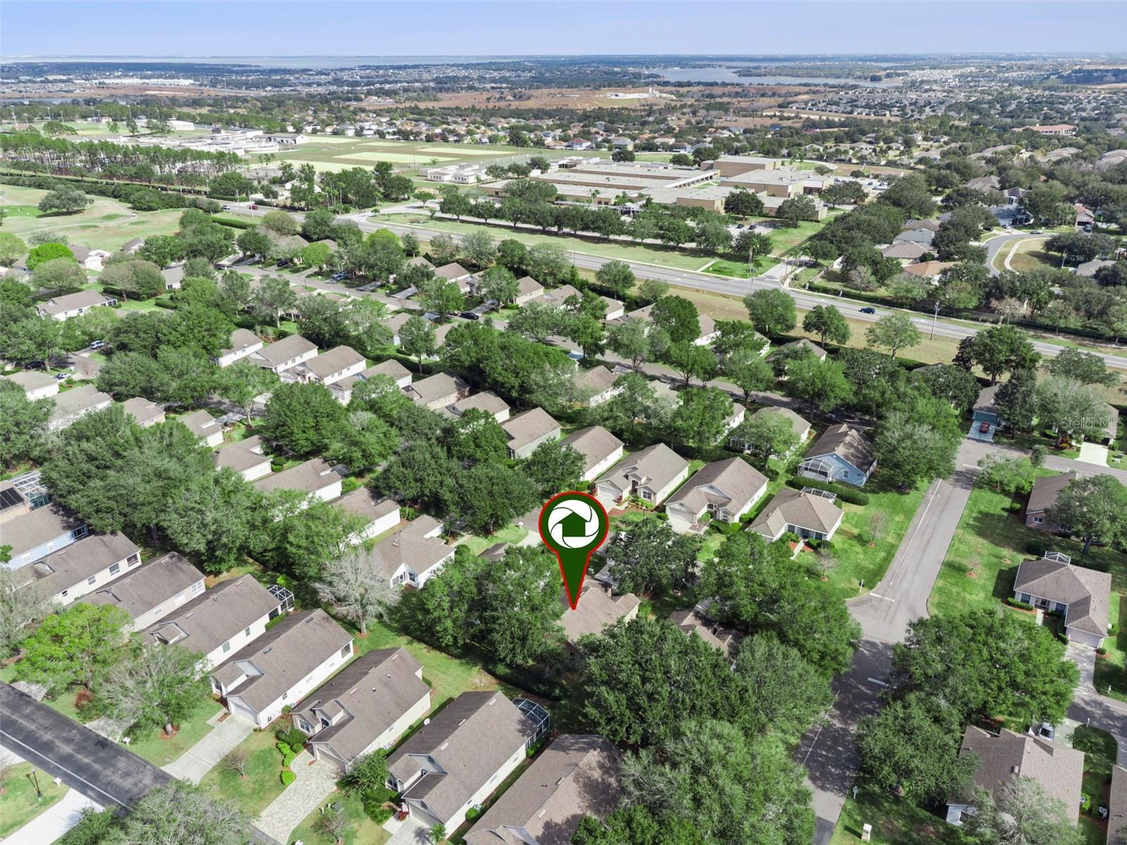 3656 EVERSHOLT ST, CLERMONT, FL — photo 81