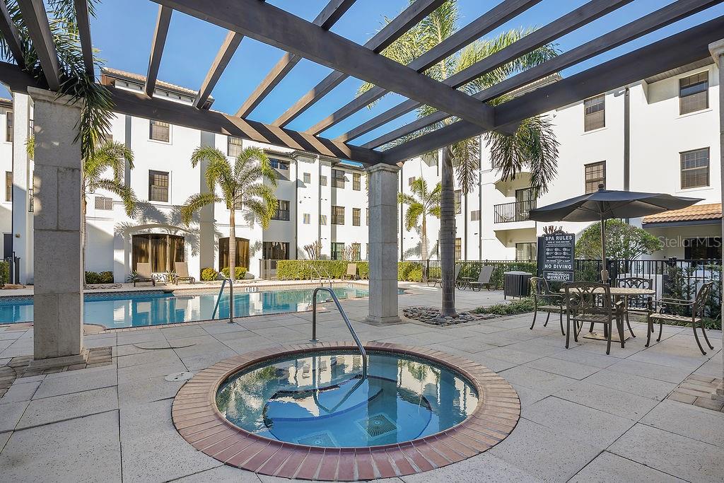 5550 E MICHIGAN ST #2114, ORLANDO, FL — photo 59