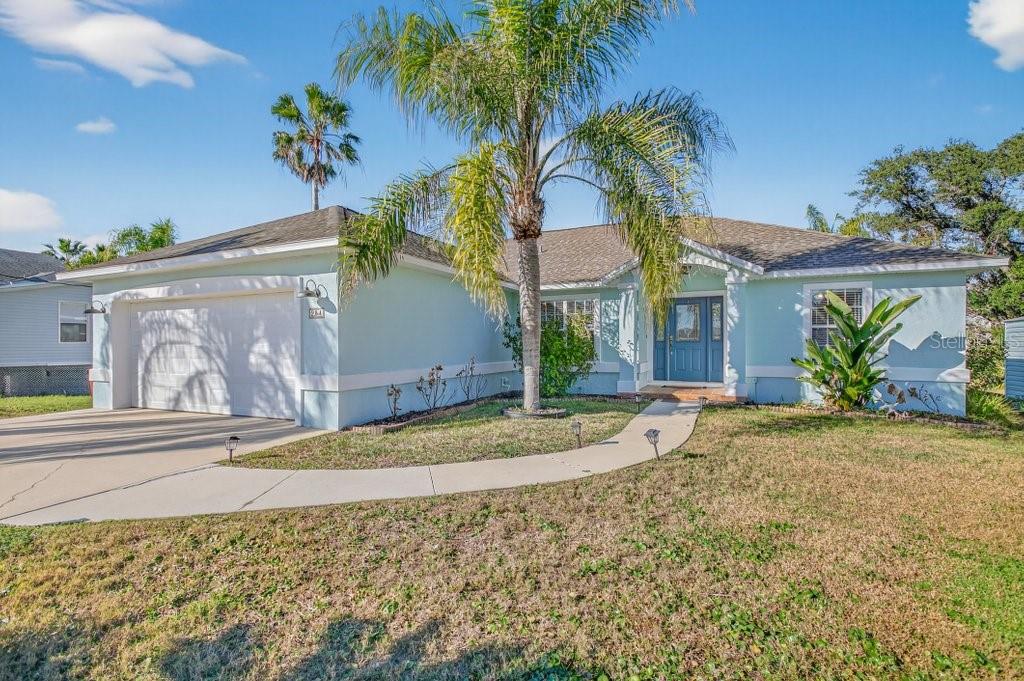254 BASQUE RD, ST AUGUSTINE, FL