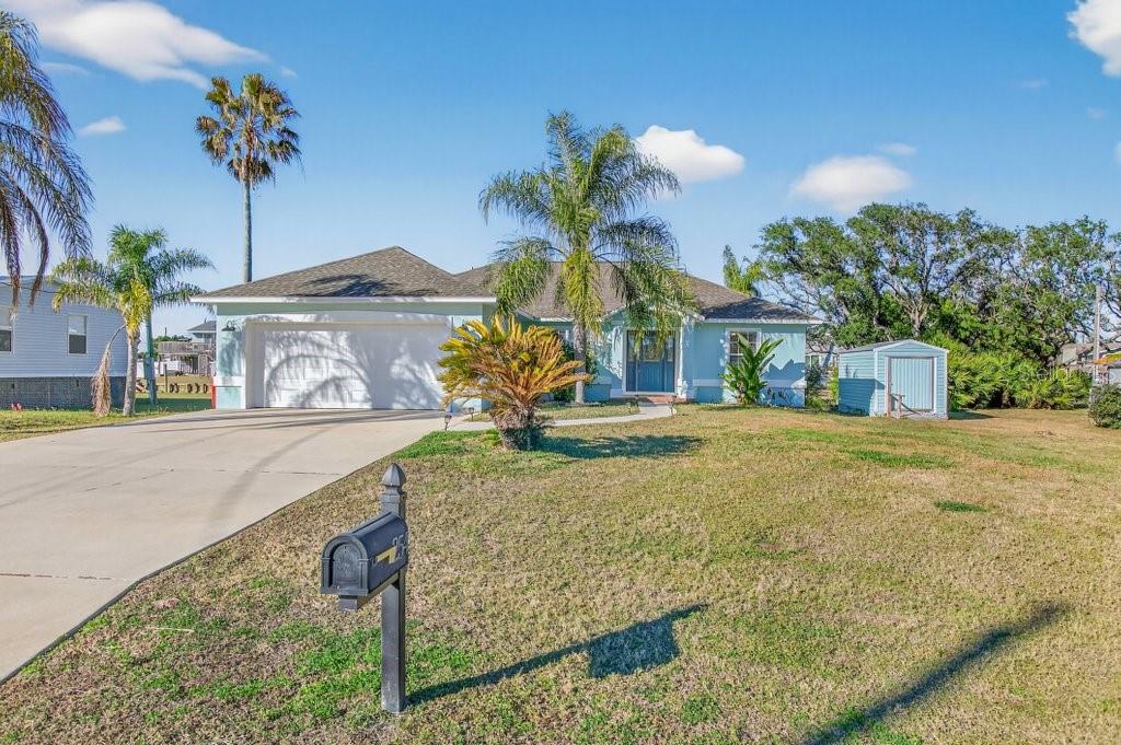 254 BASQUE RD, ST AUGUSTINE, FL — photo 3