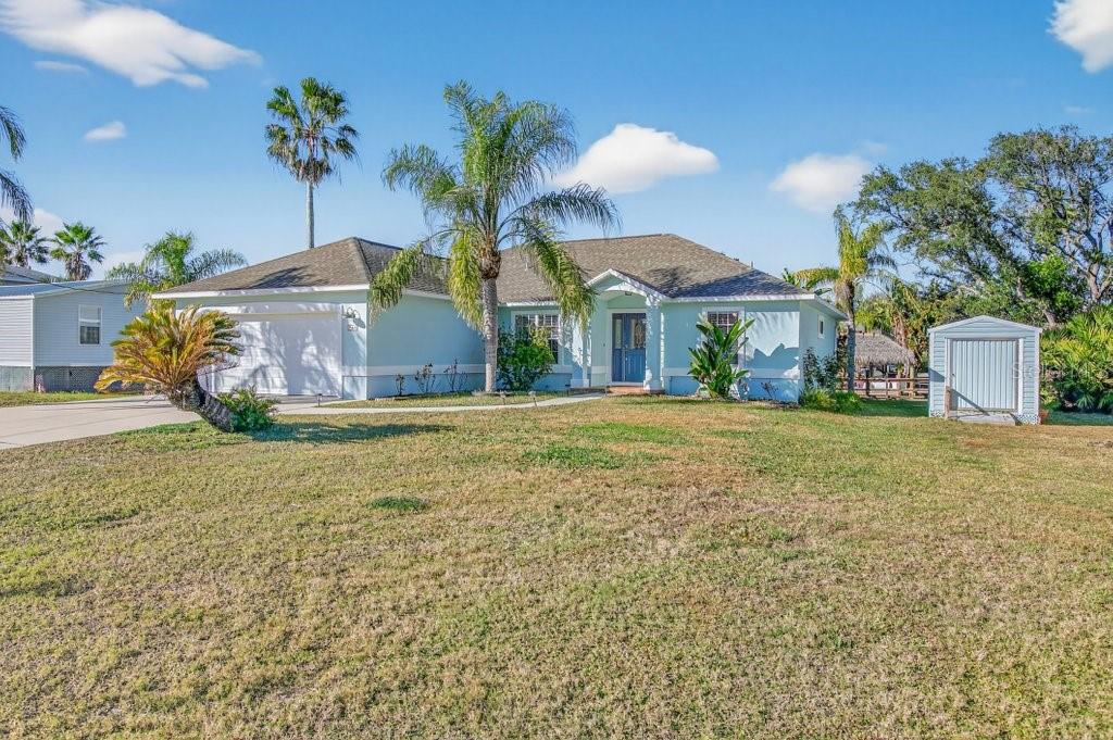 254 BASQUE RD, ST AUGUSTINE, FL — photo 4