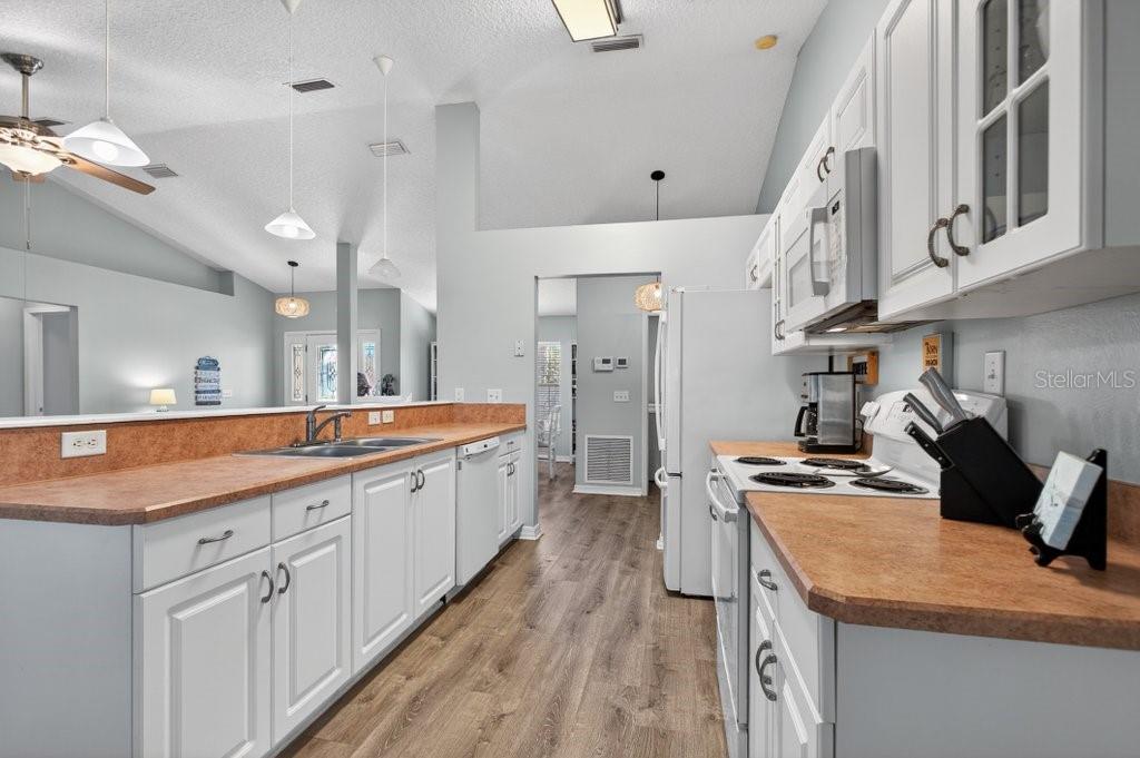254 BASQUE RD, ST AUGUSTINE, FL — photo 16
