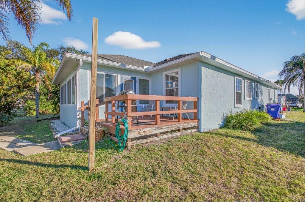 254 BASQUE RD, ST AUGUSTINE, FL — photo 40