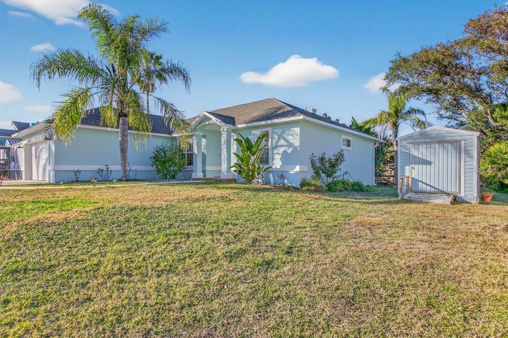 254 BASQUE RD, ST AUGUSTINE, FL — photo 52