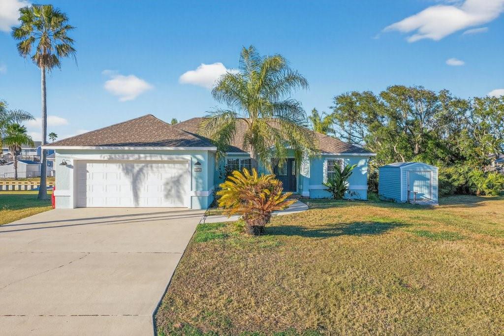 254 BASQUE RD, ST AUGUSTINE, FL — photo 53