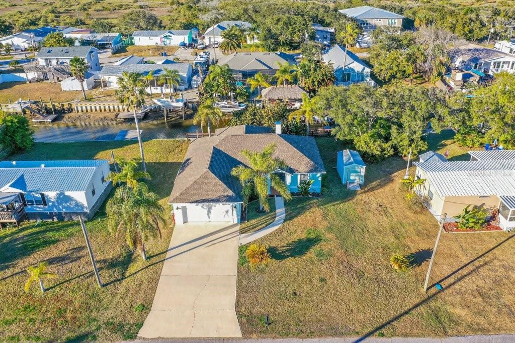 254 BASQUE RD, ST AUGUSTINE, FL — photo 54