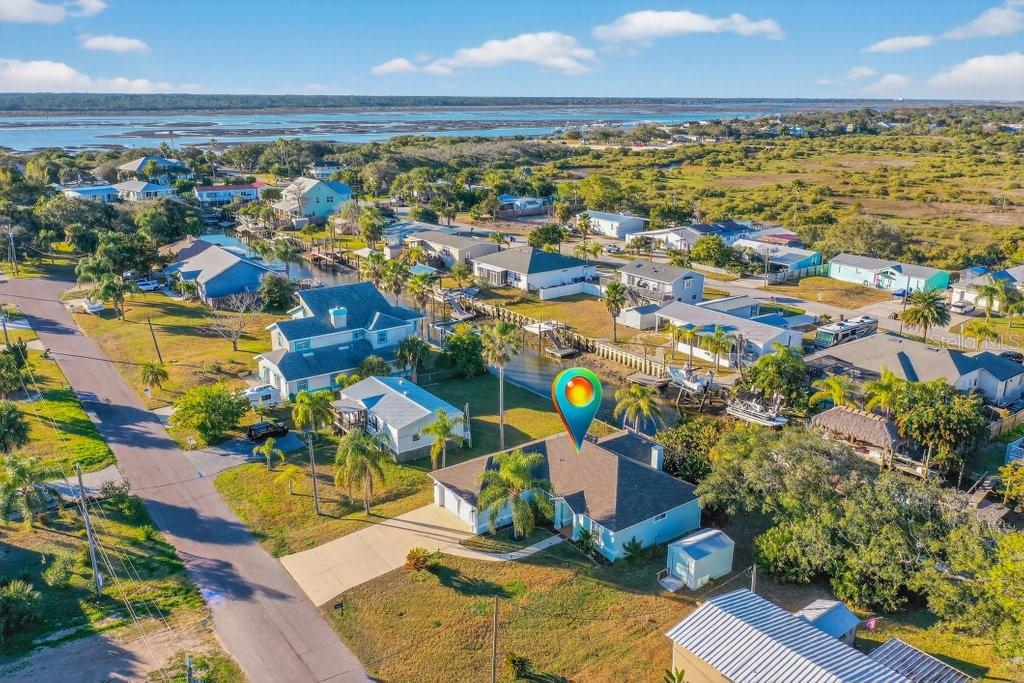 254 BASQUE RD, ST AUGUSTINE, FL — photo 56