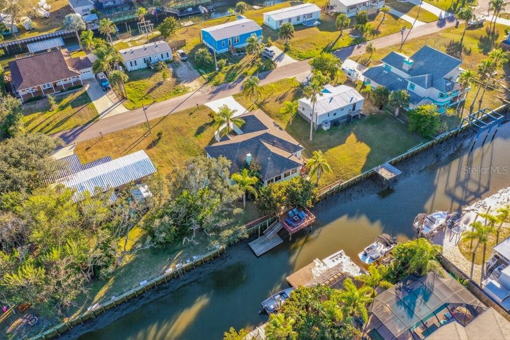 254 BASQUE RD, ST AUGUSTINE, FL — photo 58