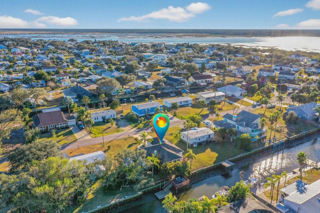 254 BASQUE RD, ST AUGUSTINE, FL — photo 59