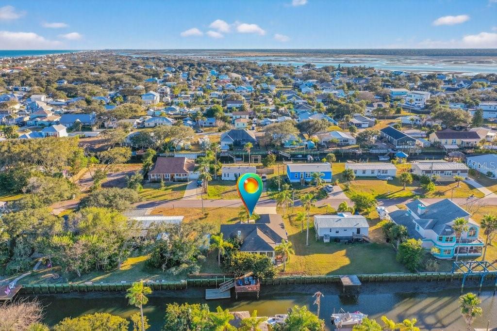 254 BASQUE RD, ST AUGUSTINE, FL — photo 60