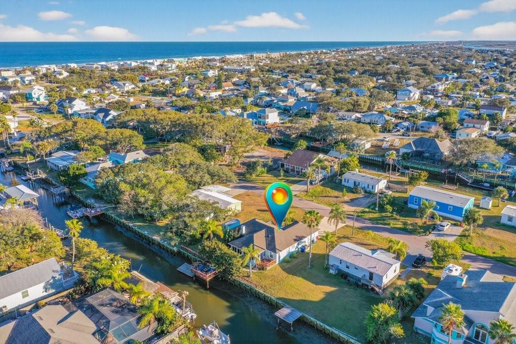 254 BASQUE RD, ST AUGUSTINE, FL — photo 61