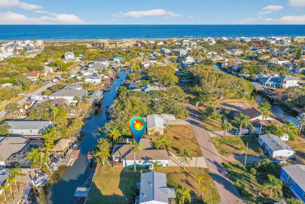 254 BASQUE RD, ST AUGUSTINE, FL — photo 62