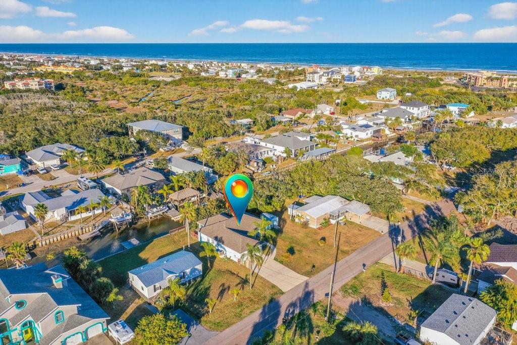 254 BASQUE RD, ST AUGUSTINE, FL — photo 63