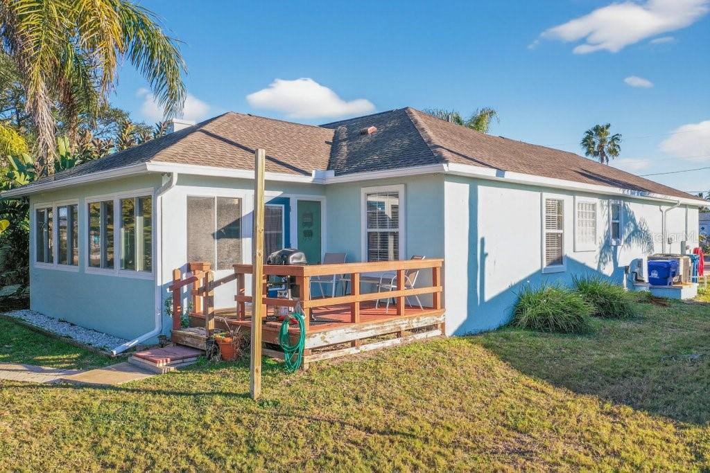 254 BASQUE RD, ST AUGUSTINE, FL — photo 65