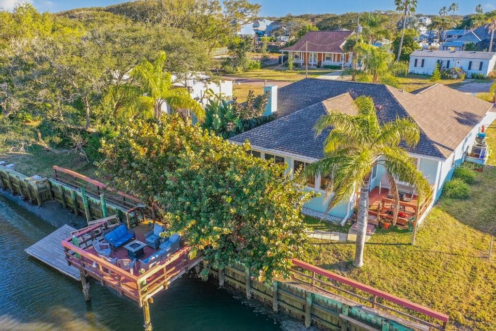 254 BASQUE RD, ST AUGUSTINE, FL — photo 66