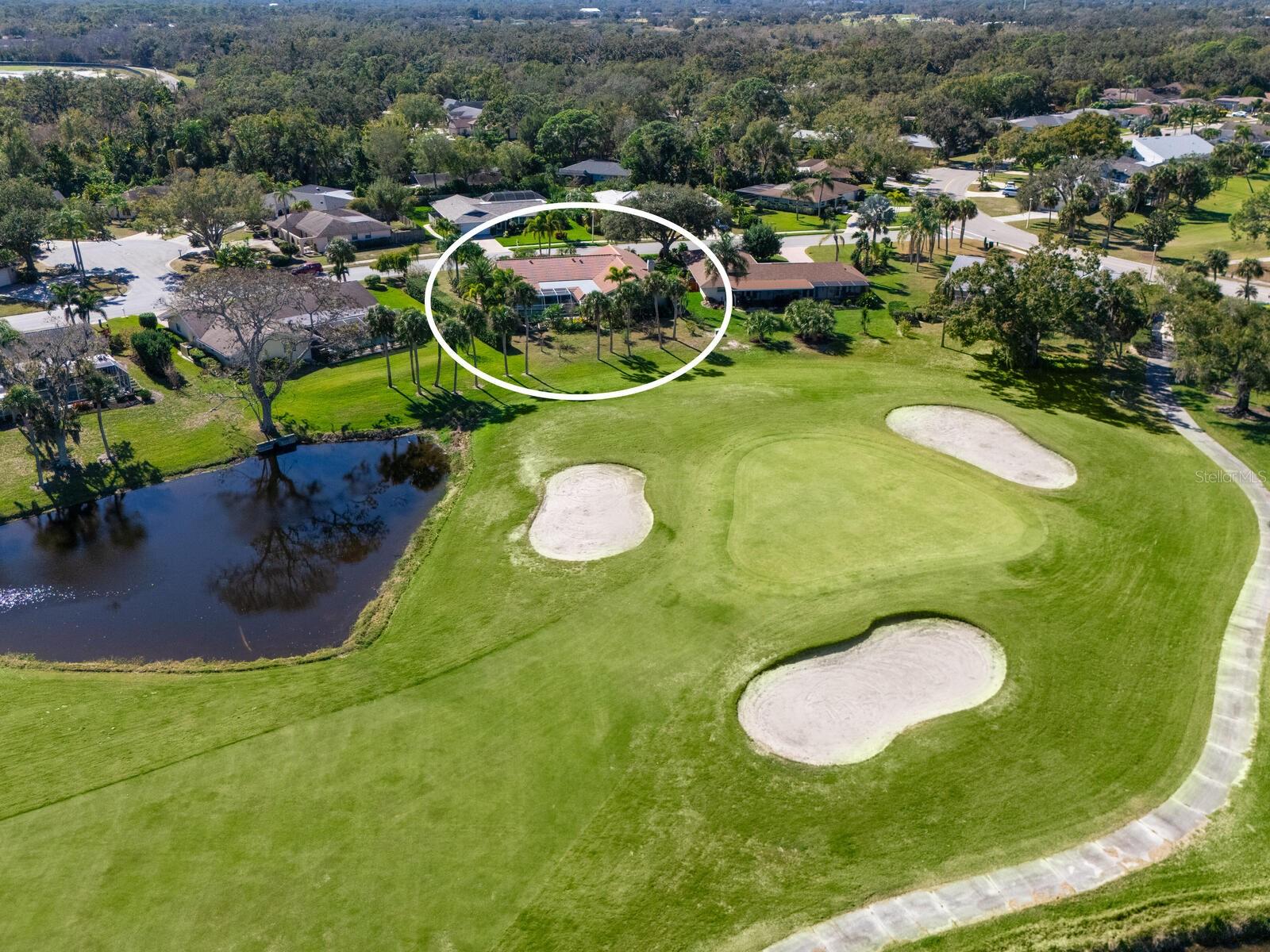4725 GREENCROFT RD, SARASOTA, FL — photo 24