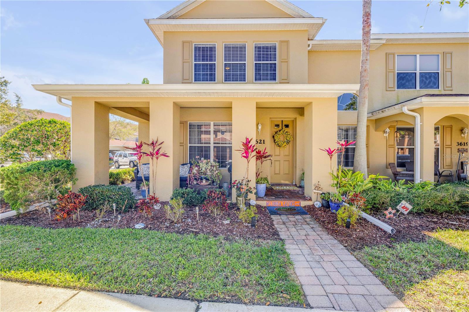 3621 CASELLO DR, NEW SMYRNA BEACH, FL — photo 2
